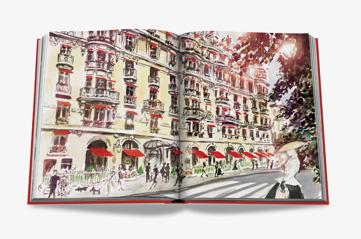 Plaza Athenee