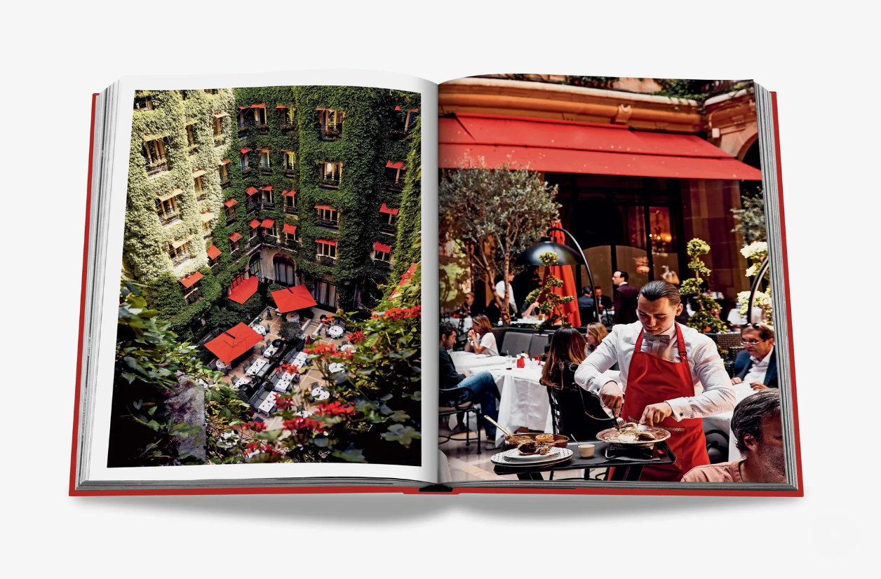 Plaza Athenee