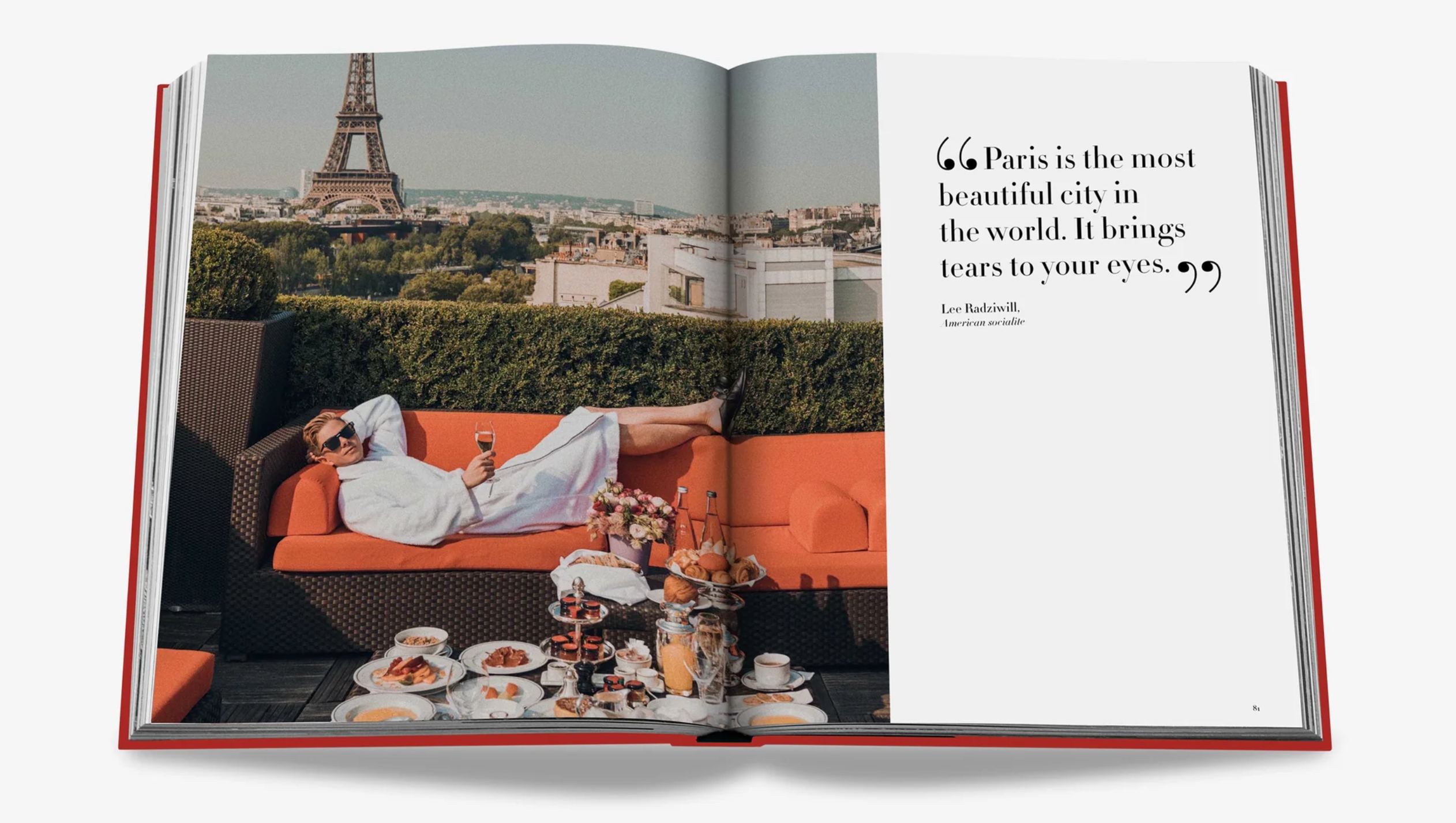 Plaza Athenee