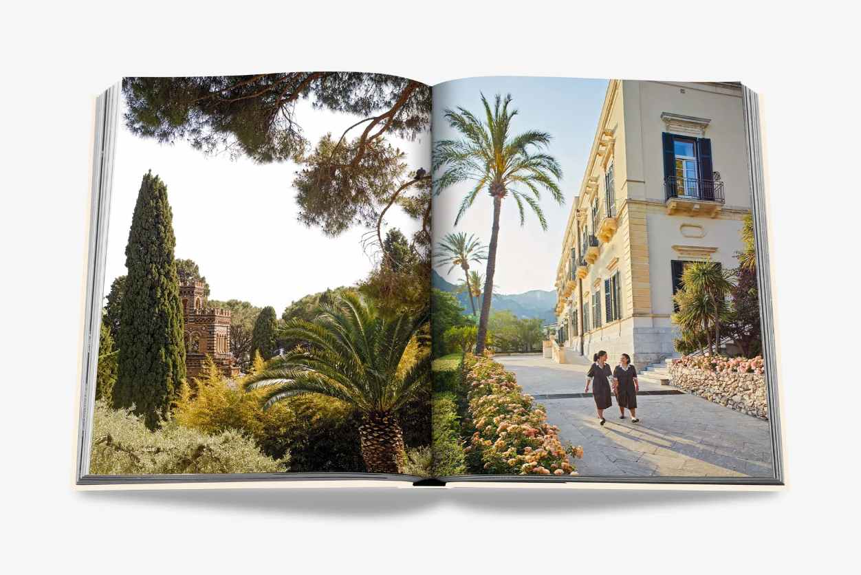 Sicily Honor