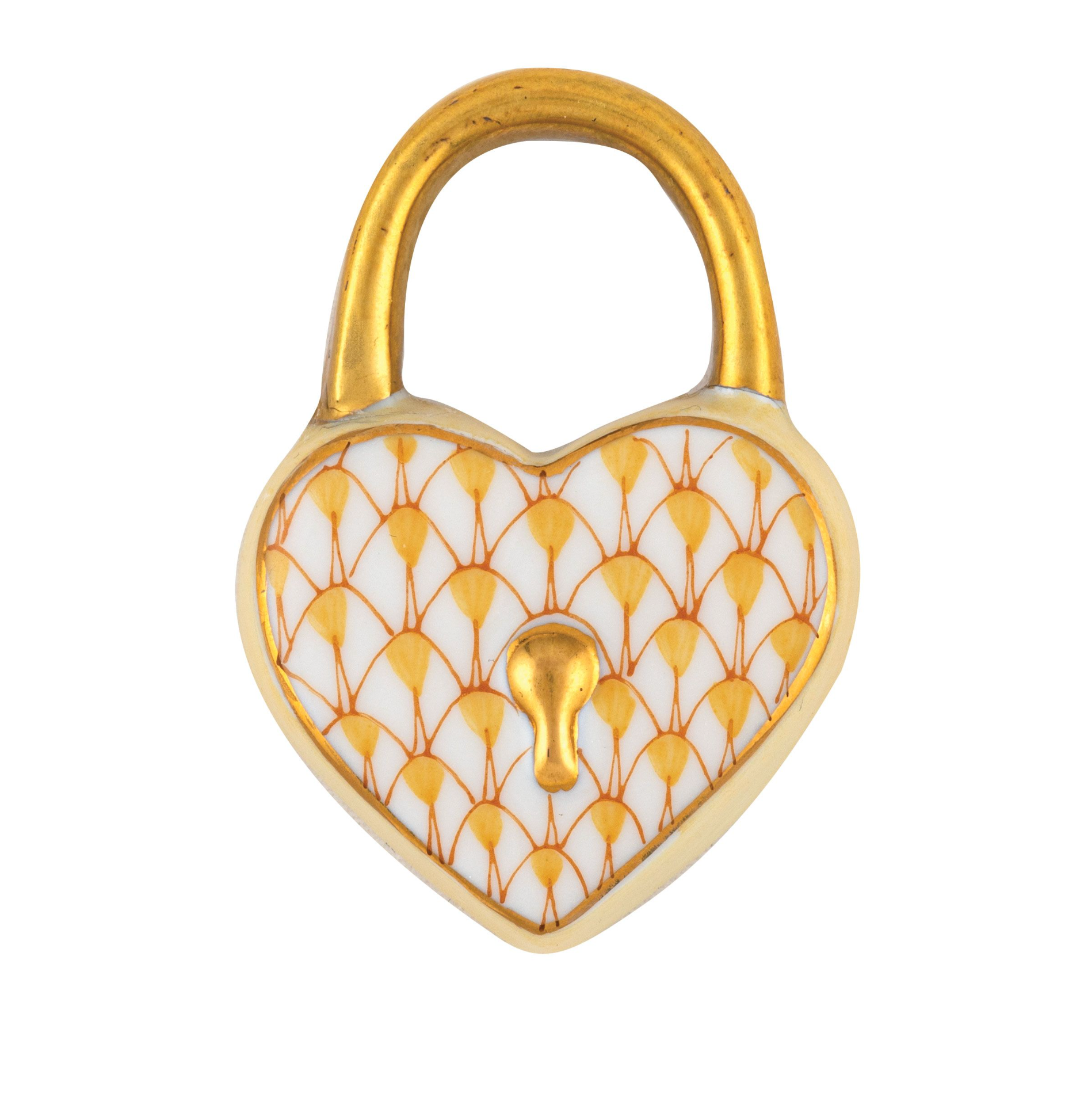 Heart Lock