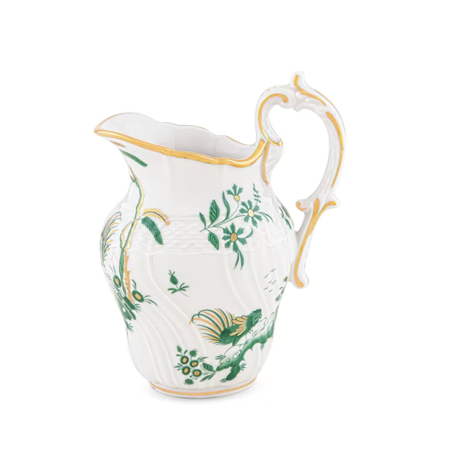 Oro di Doccia Creamer