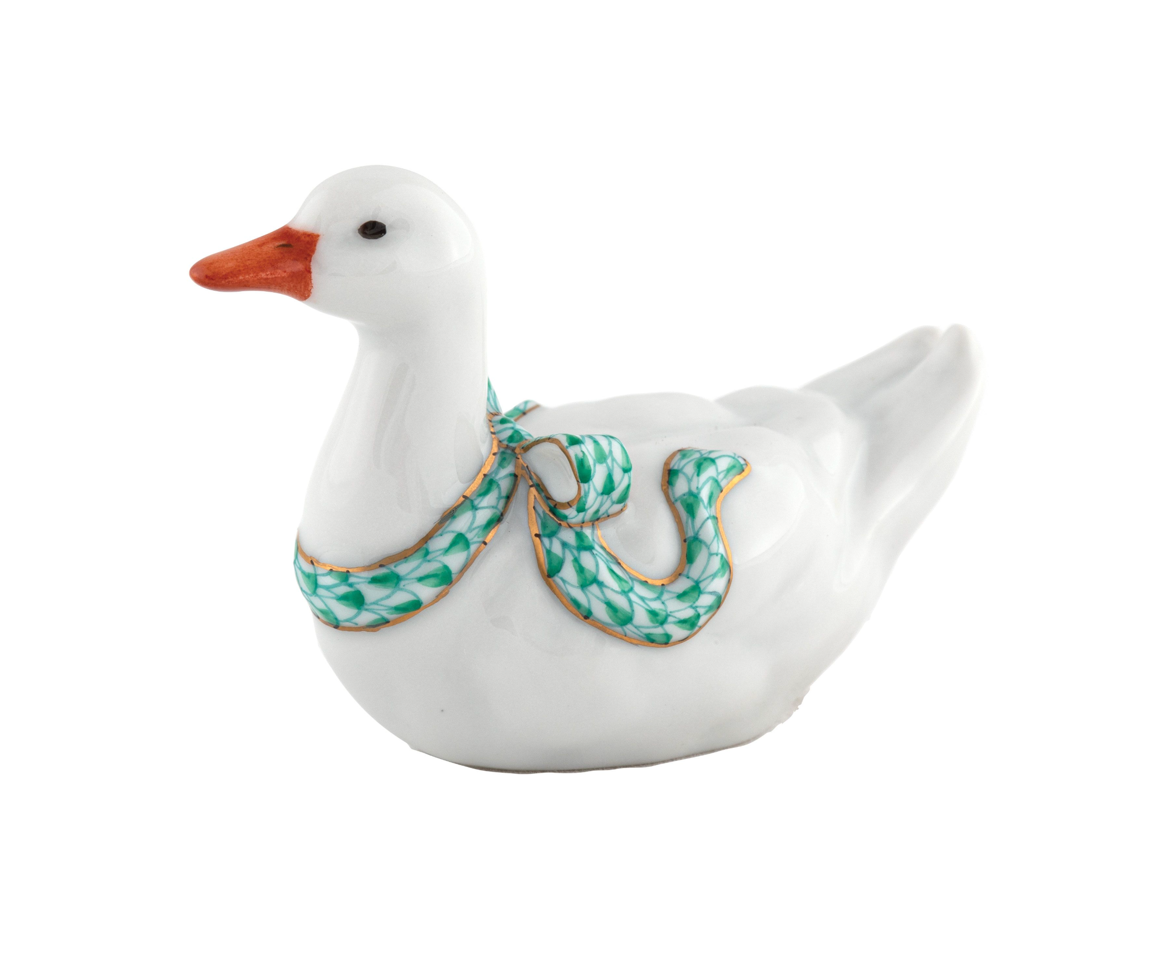 Sitting Duck