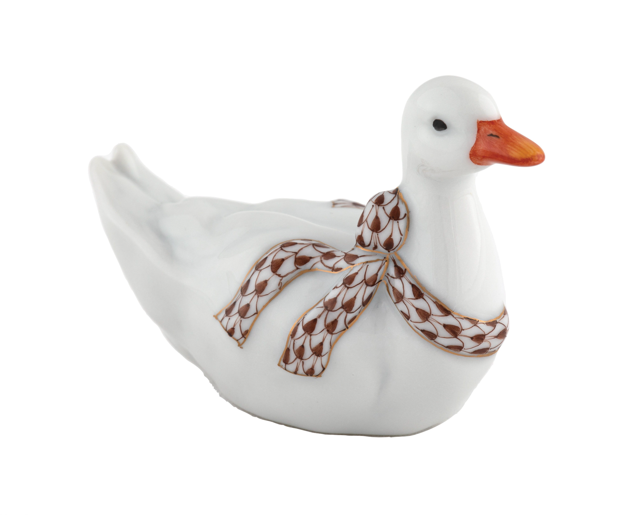 Sitting Duck