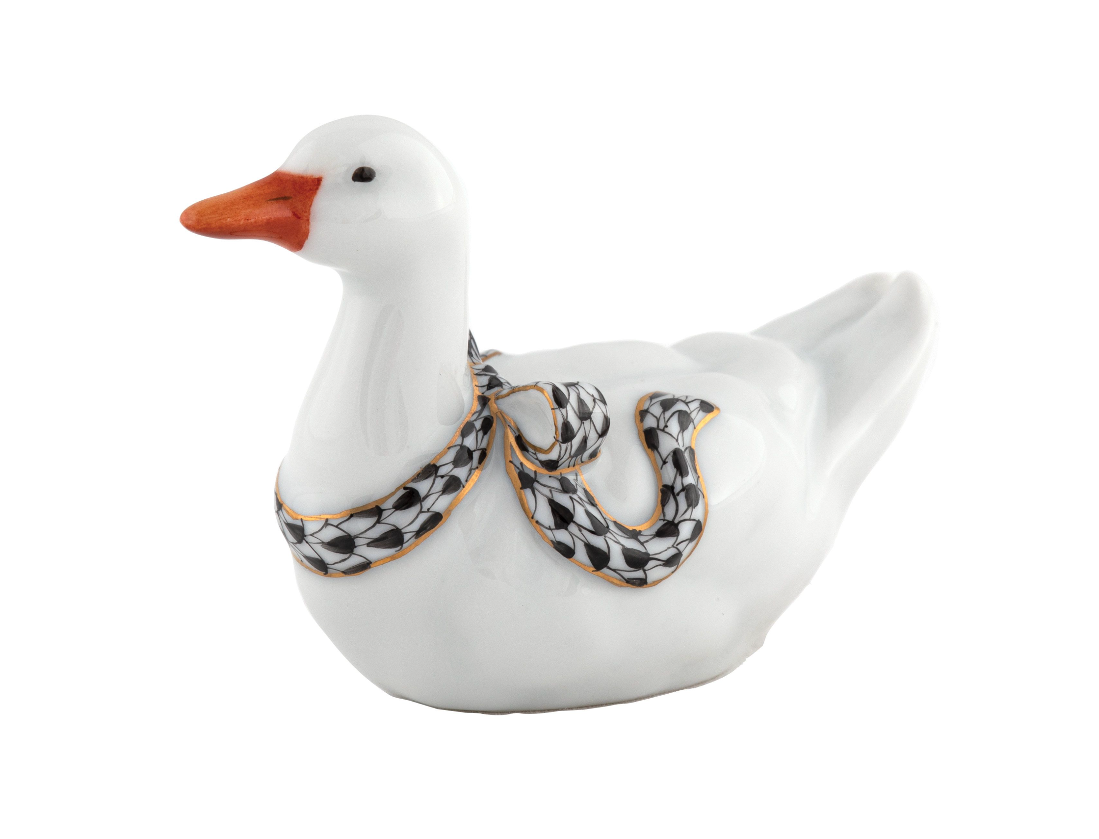 Sitting Duck