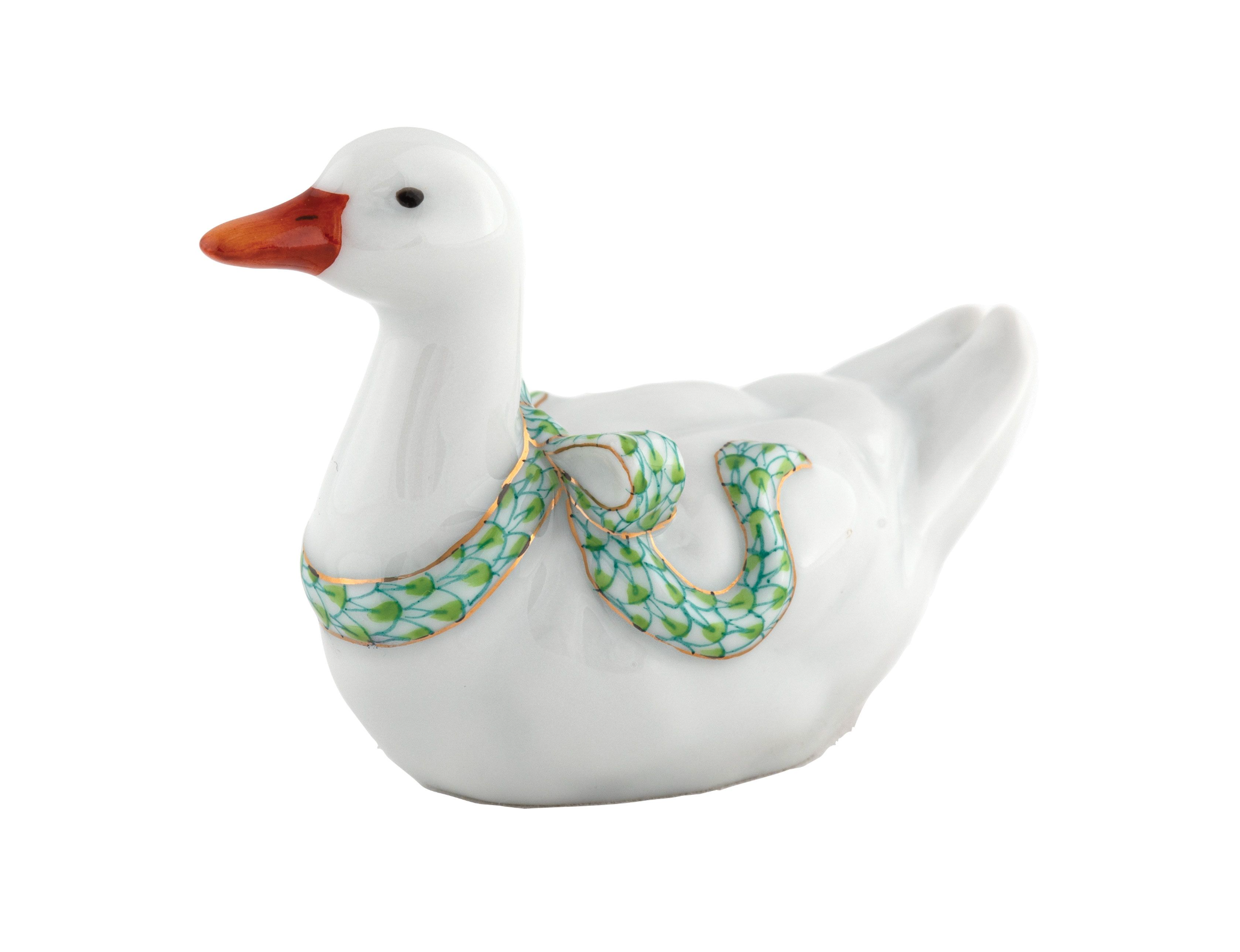 Sitting Duck