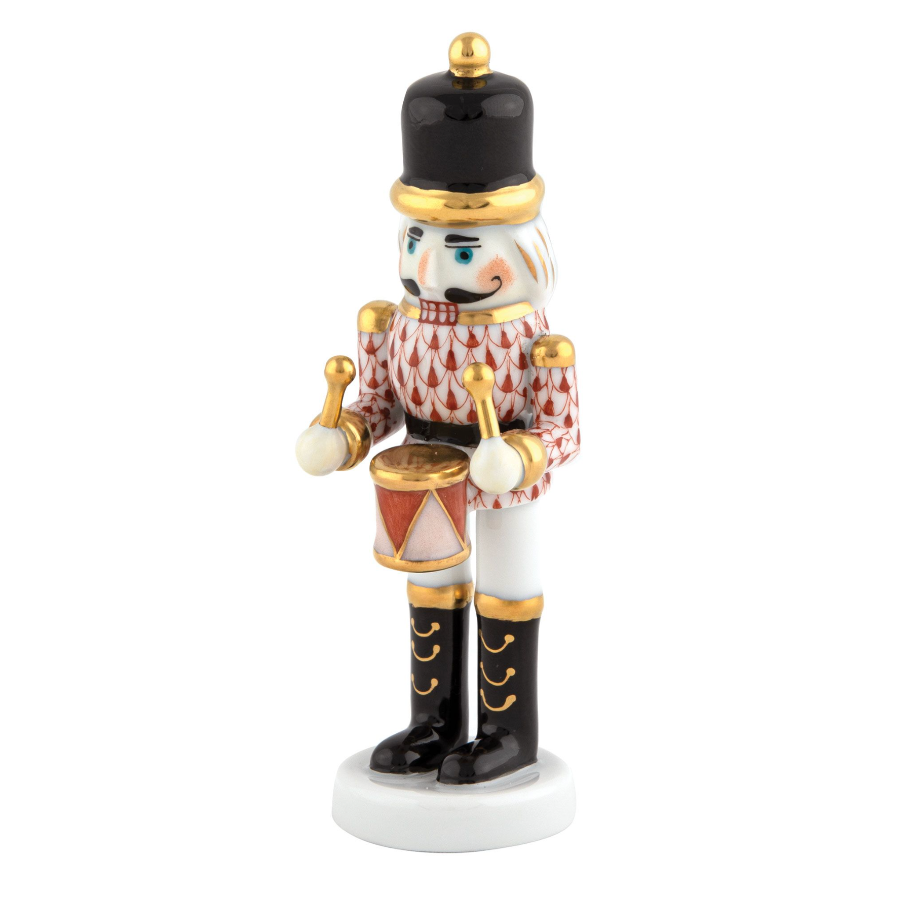 Nutcracker Drummer