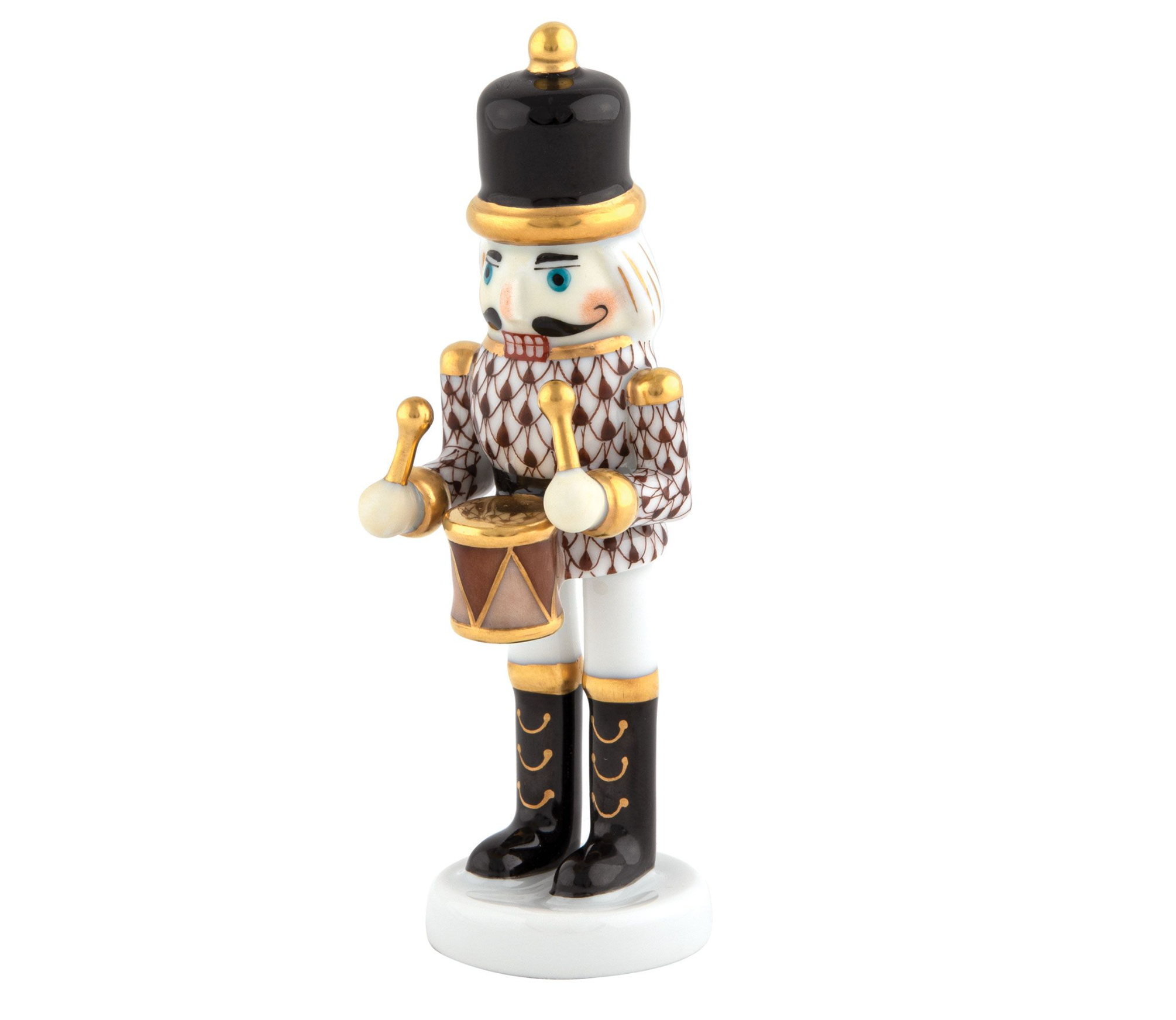 Nutcracker Drummer