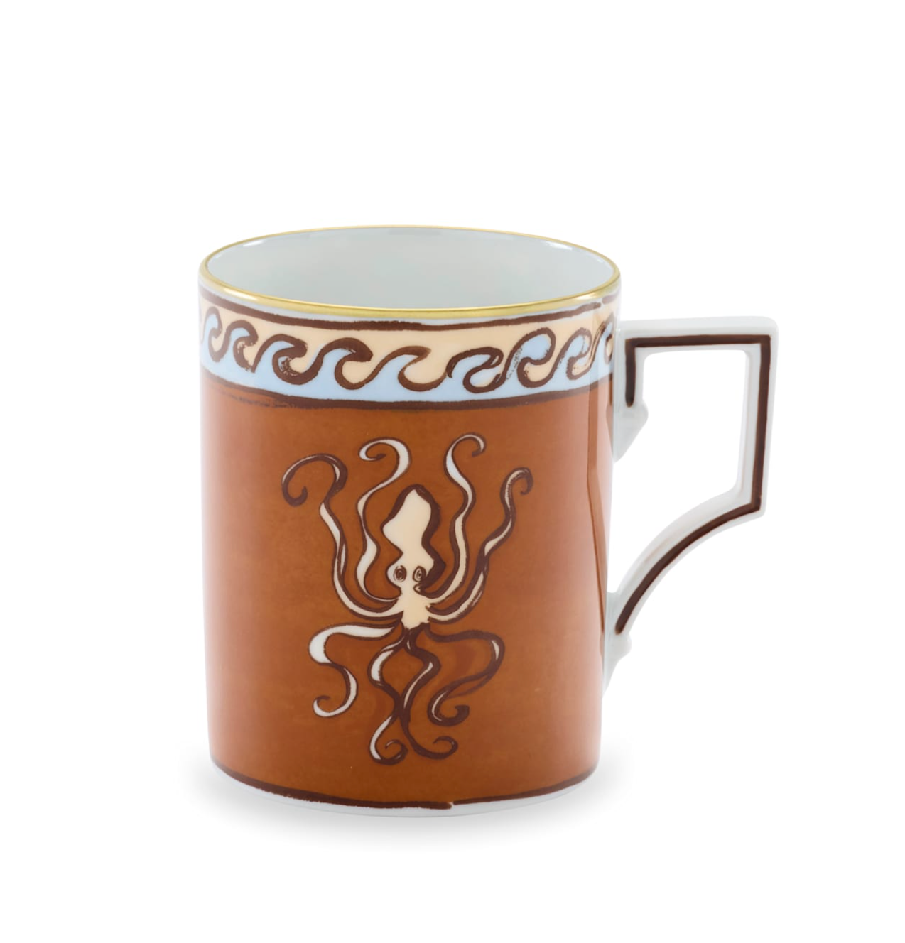 Il Viaggio di Nettuno Mug