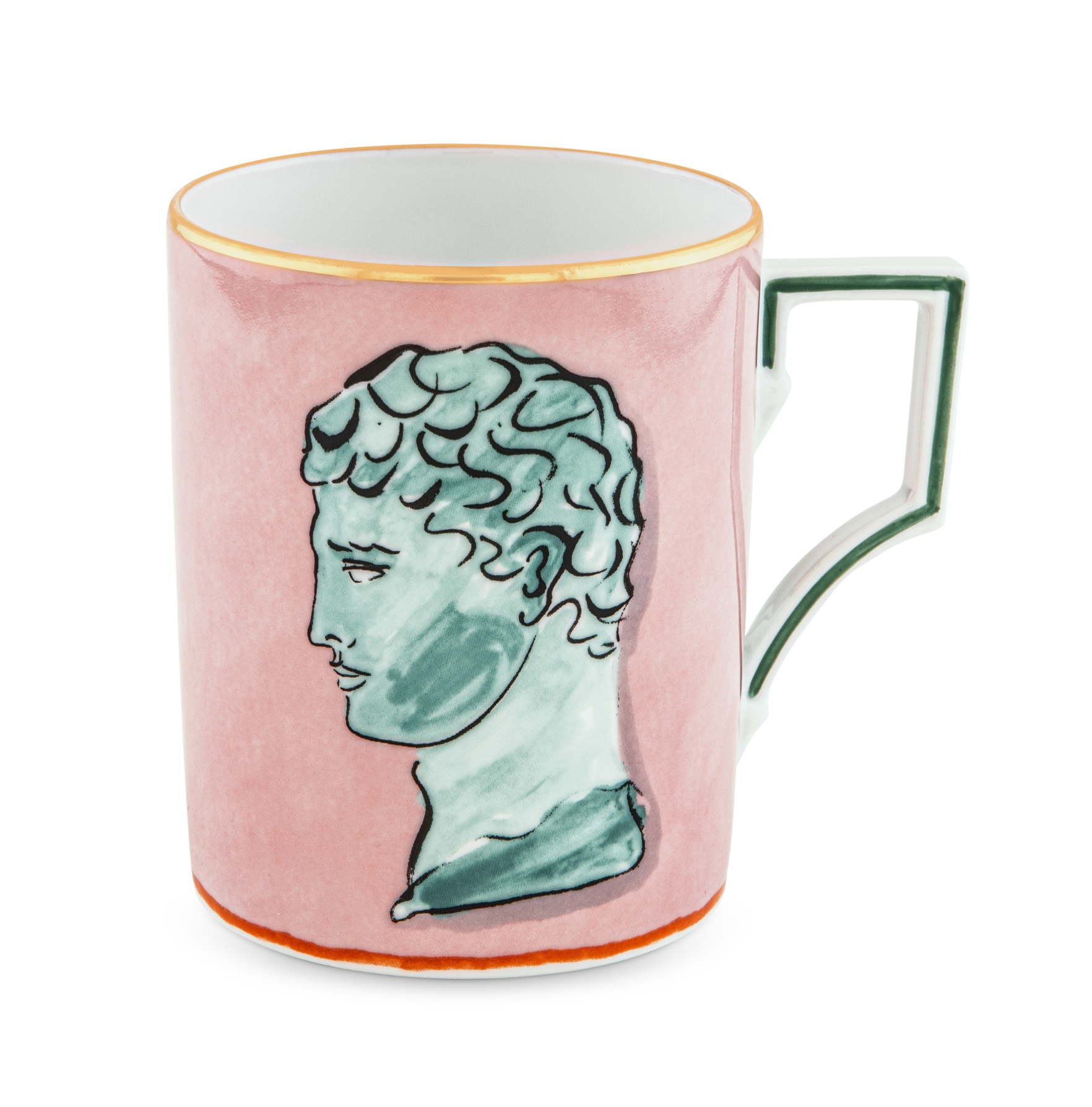 Il Viaggio di Nettuno Mug