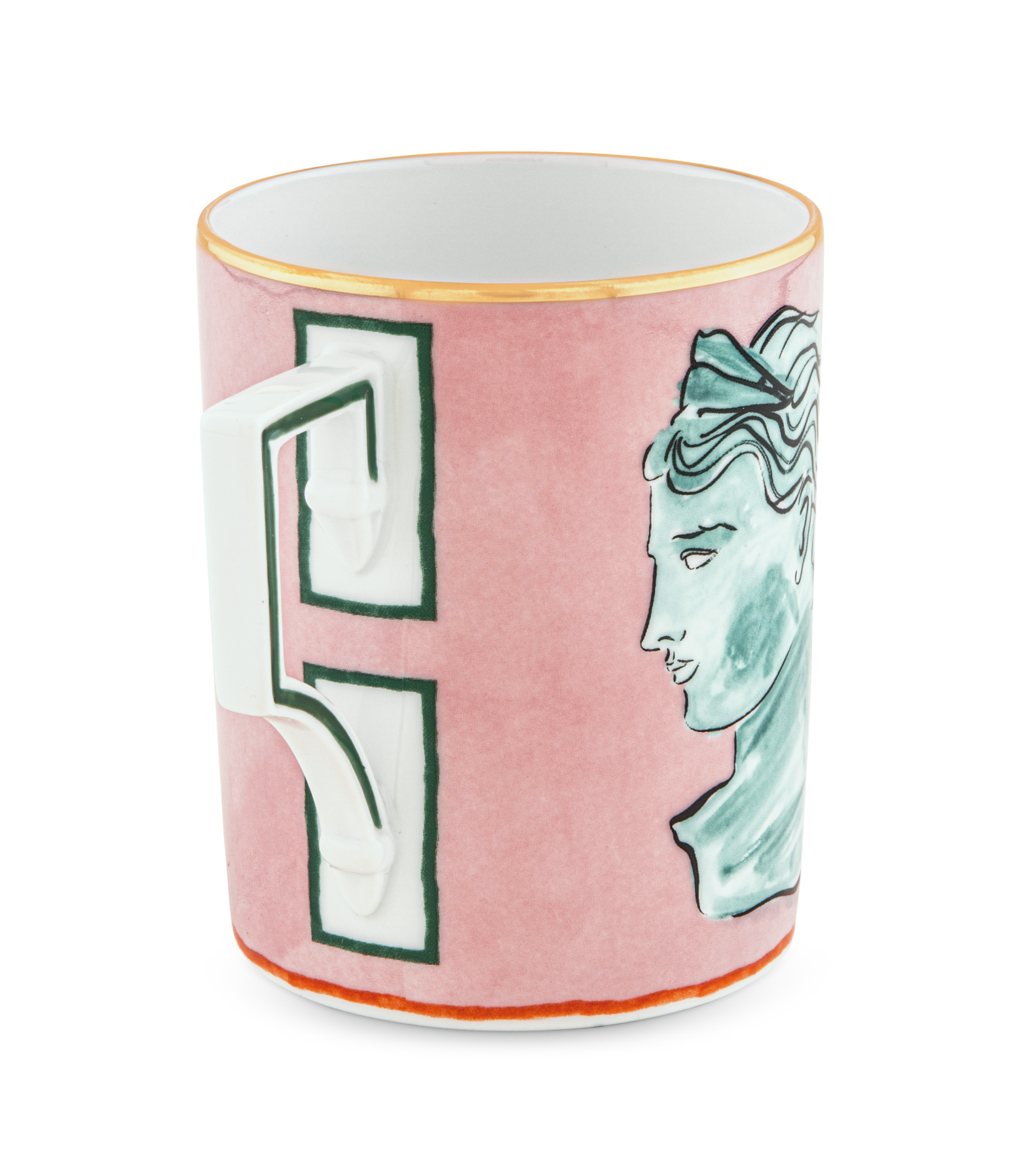 Il Viaggio di Nettuno Mug