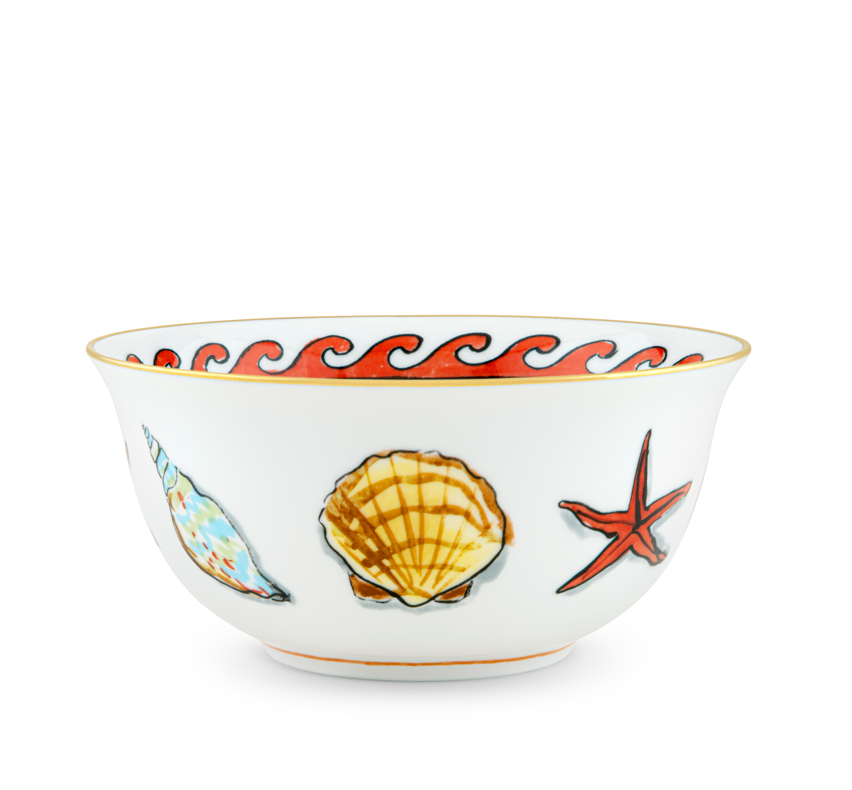 Il Viaggio di Nettuno Bowl