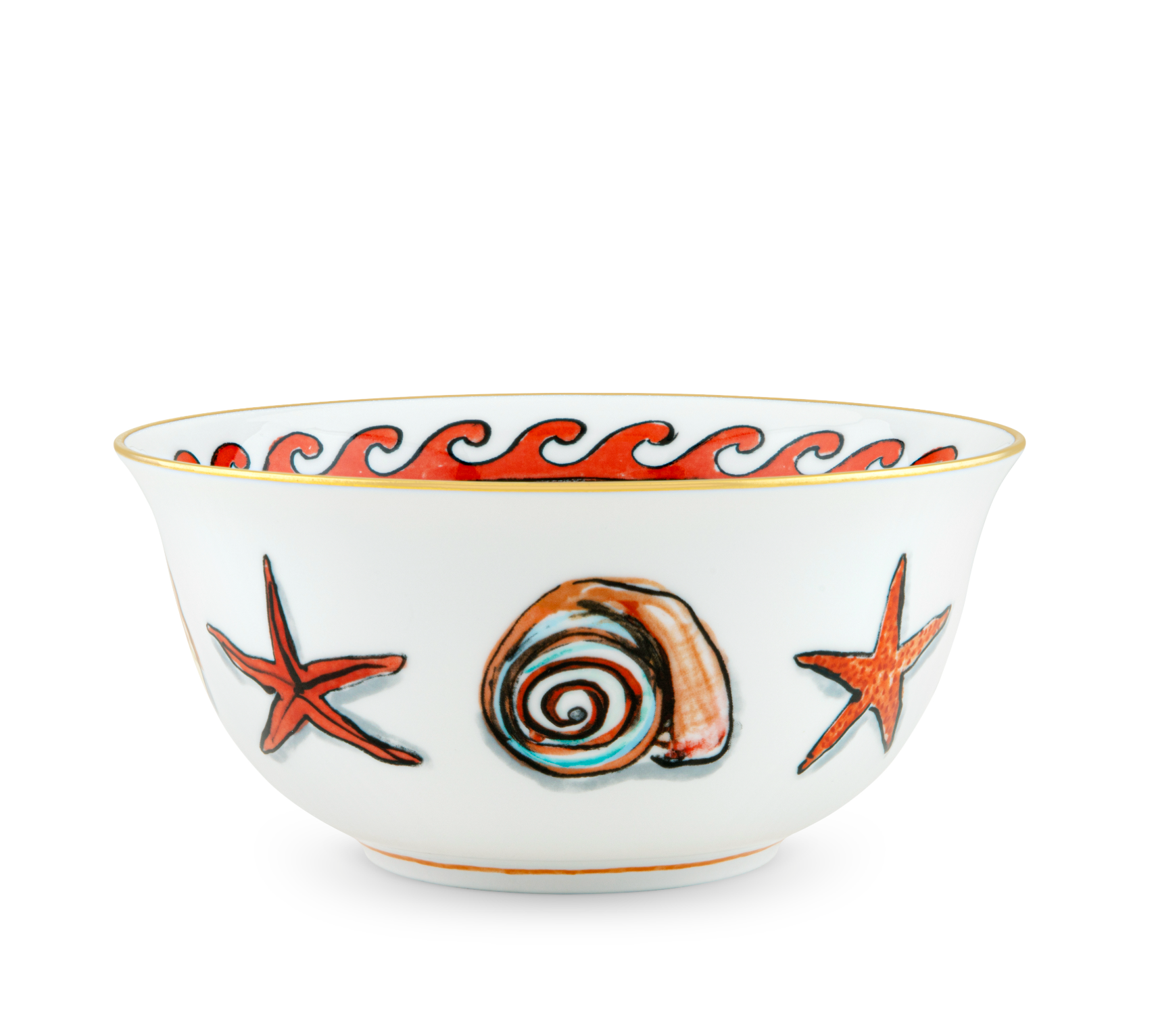 Il Viaggio di Nettuno Bowl