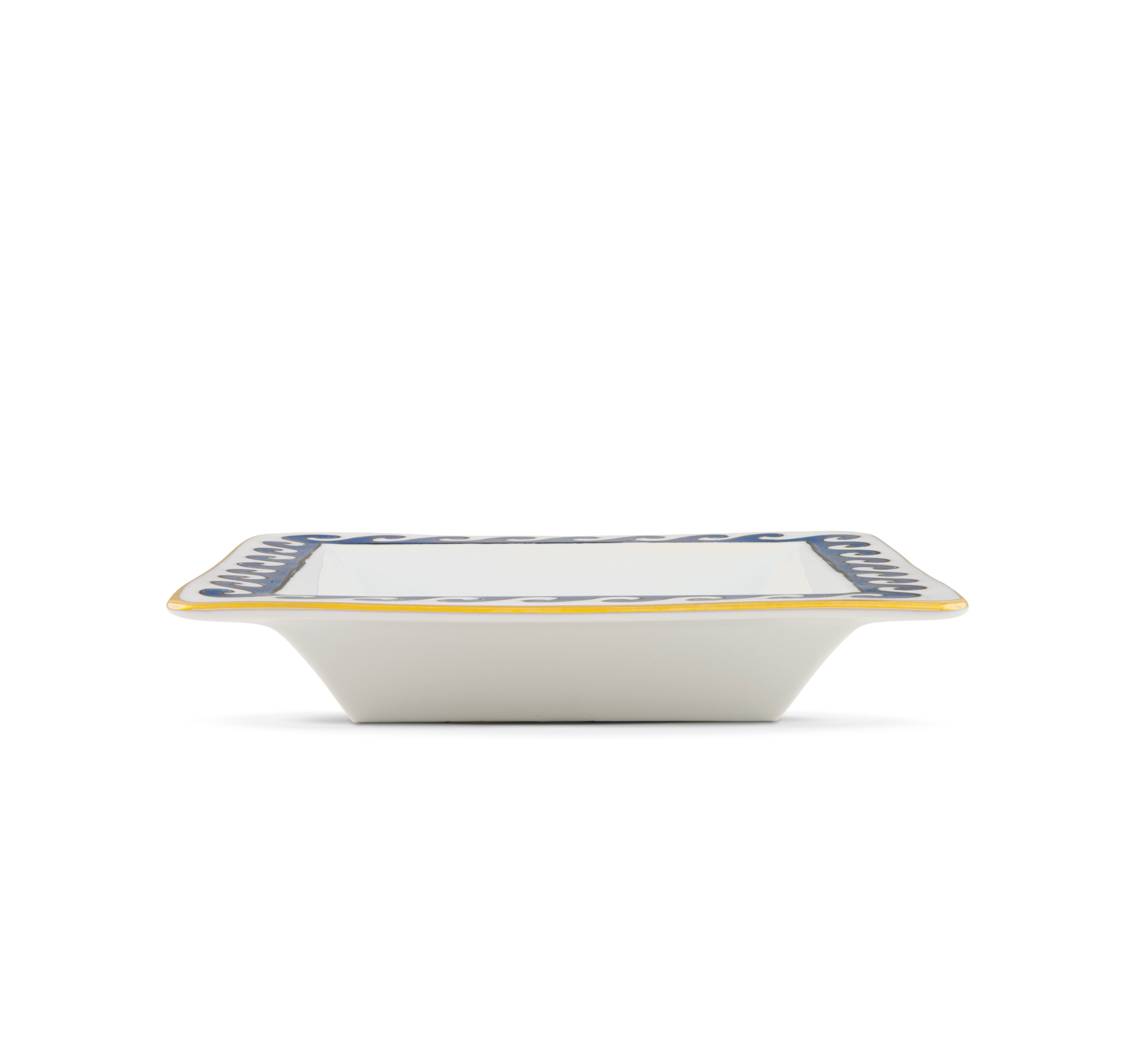 Nettuno Small Square Change Tray