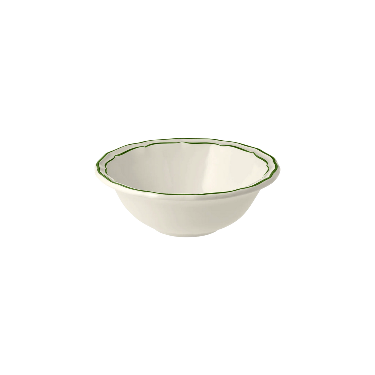 Filet Fern Cereal Bowl XL Set of 2 (Copy)