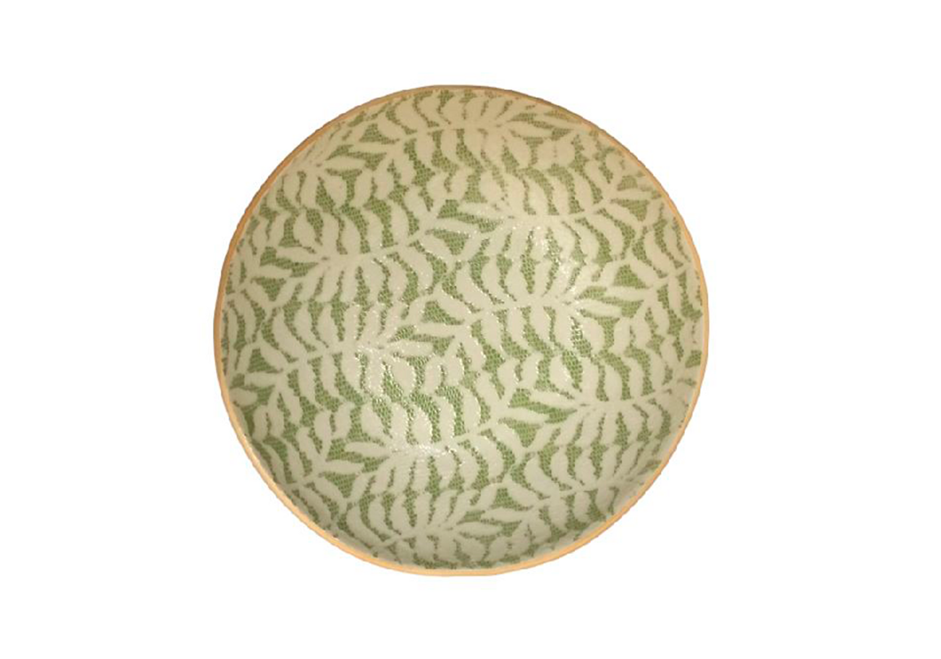 Citrus Medium Serving Bowl - Arcadia