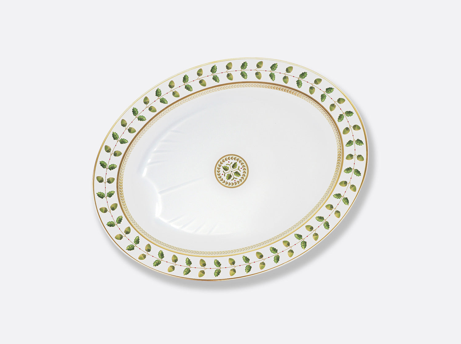 Constance Oval Platter