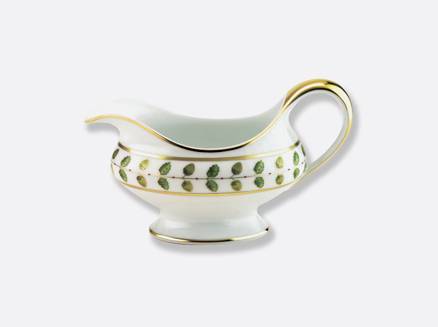 Constance Gravy Boat