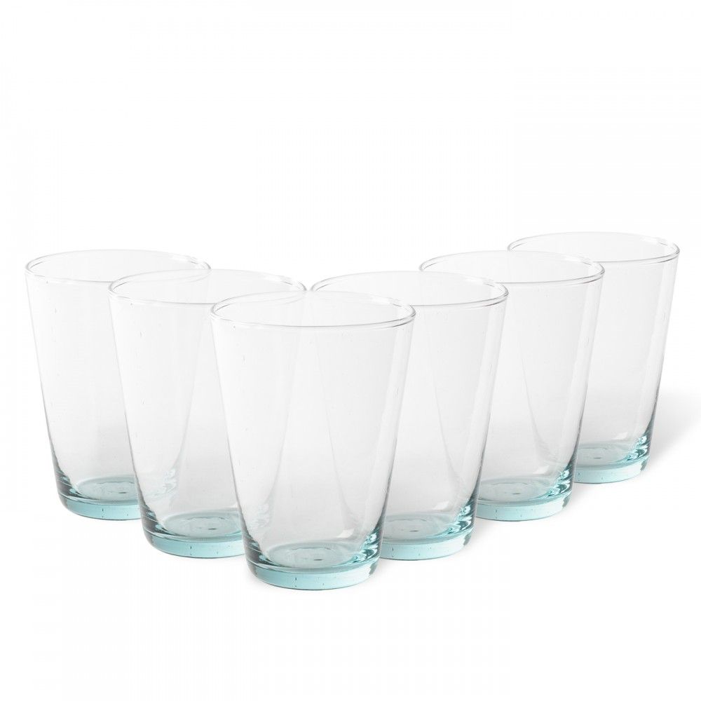 Liso Glass Tumbler