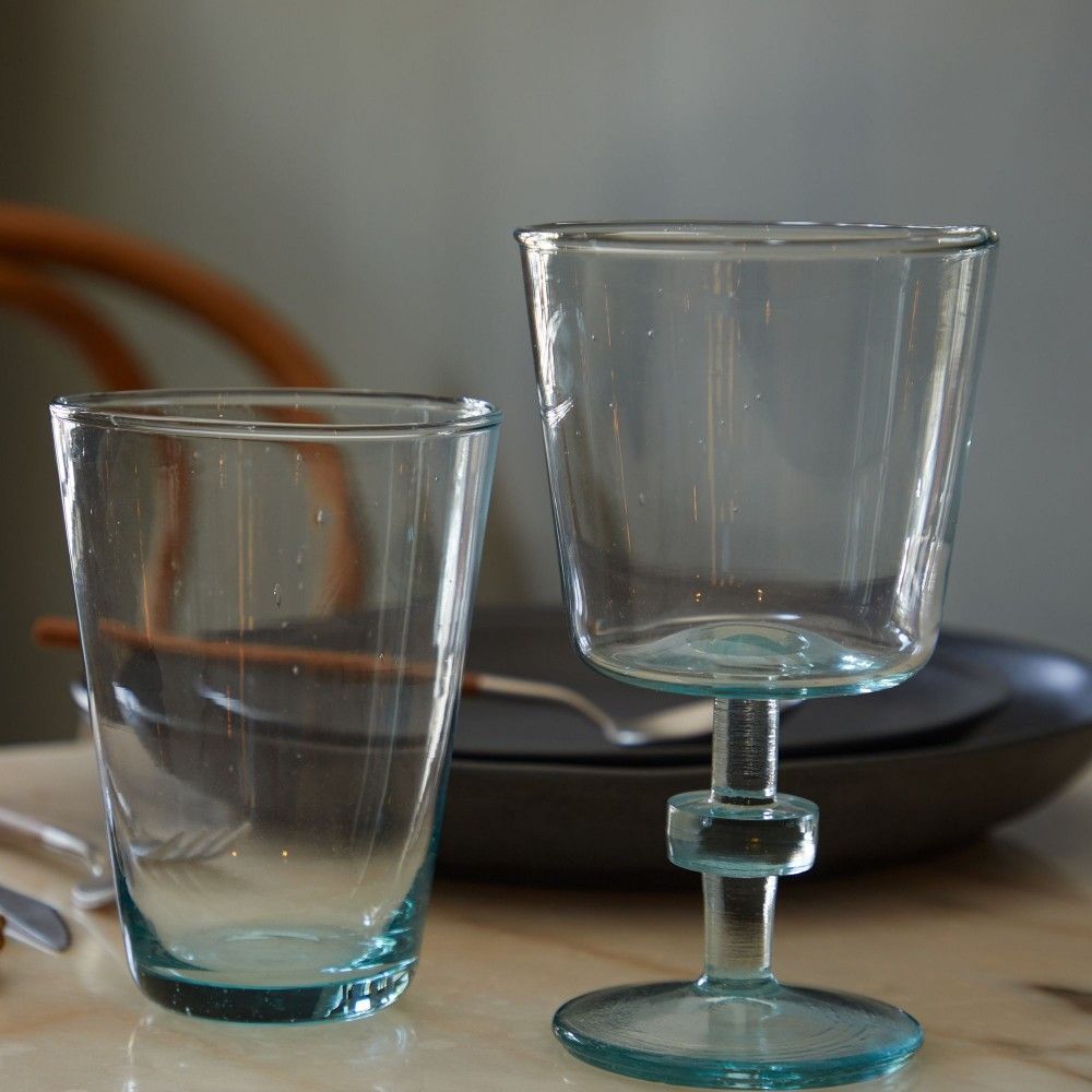 Liso Glass Tumbler