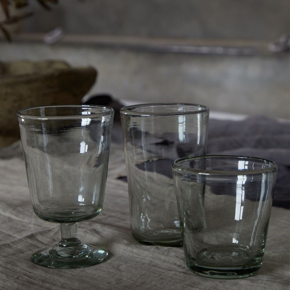 Margarida Water Glass