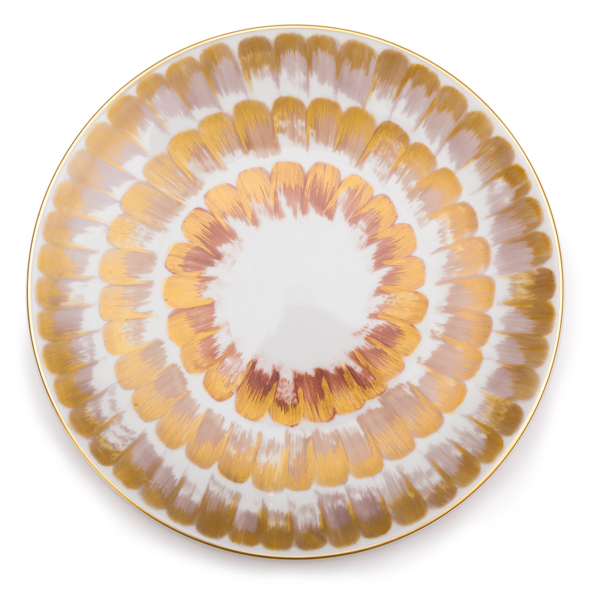 Marie Daâge Dahlia Custom Dinnerware