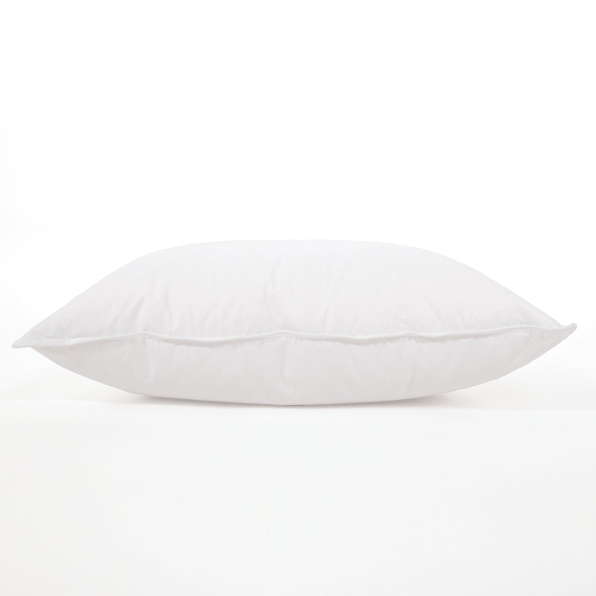 Standard Down Sleeping Pillow Insert