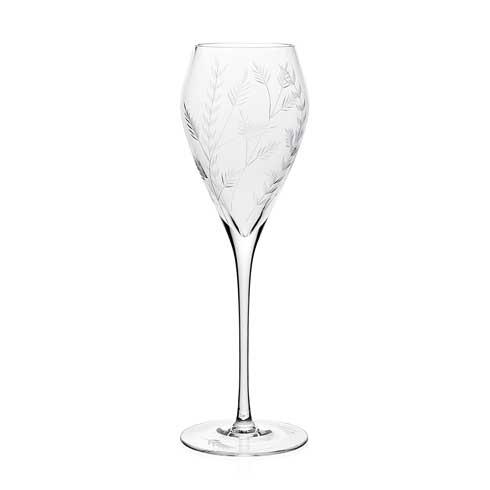 Daisy B Champagne Flute