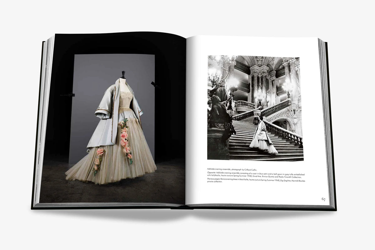 Dior by Christian Dior