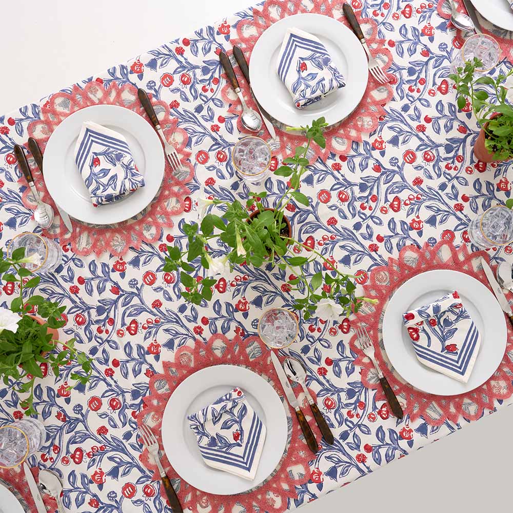 Emma Tablecloth