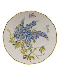 American Wildflower Dinner Plates