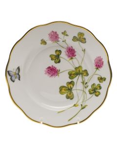 American Wildflower Salad Plates