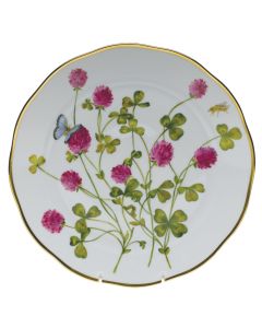 American Wildflower Dinner Plates