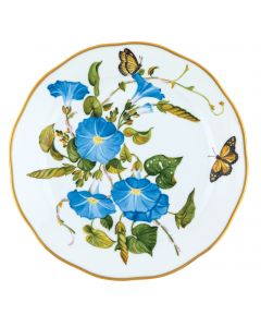 American Wildflower Dinner Plates