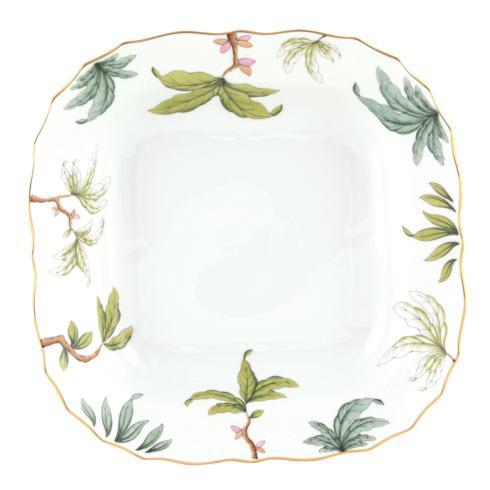 Foret Garland Square Fruit Dish