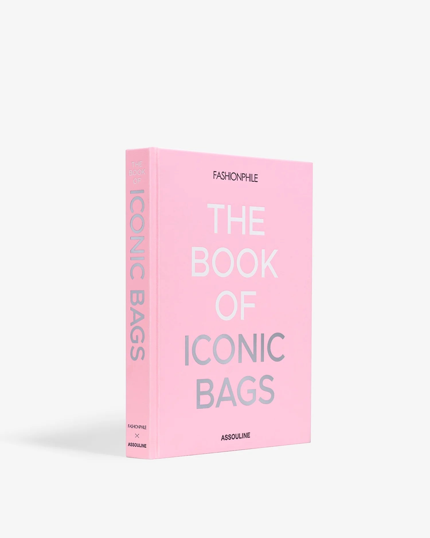 Fashionphile, The Book of Iconic Bags