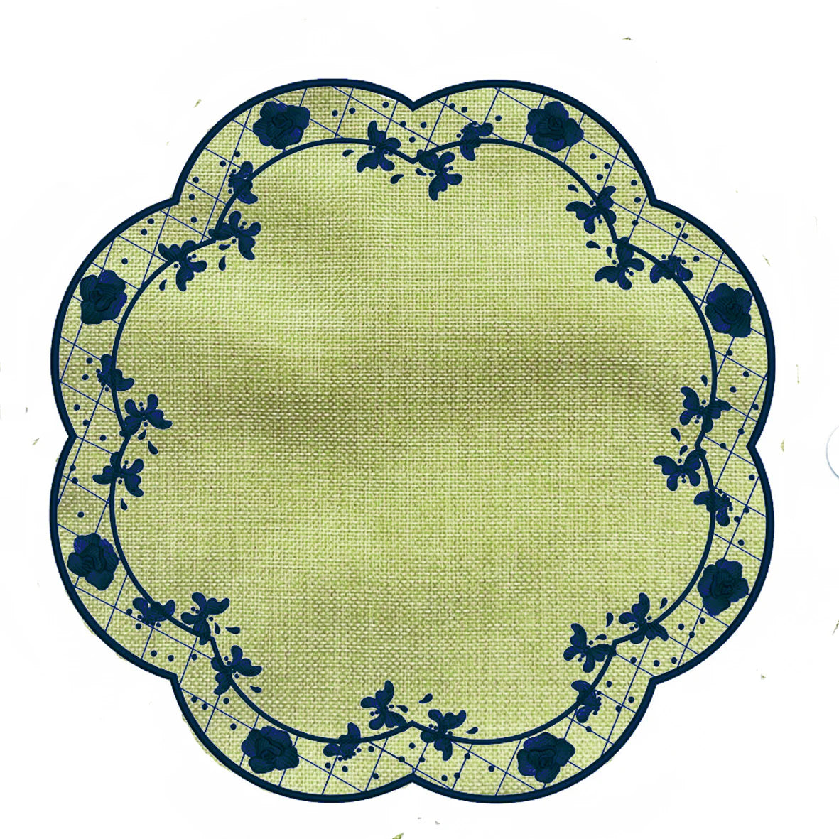 Florentine Placemat