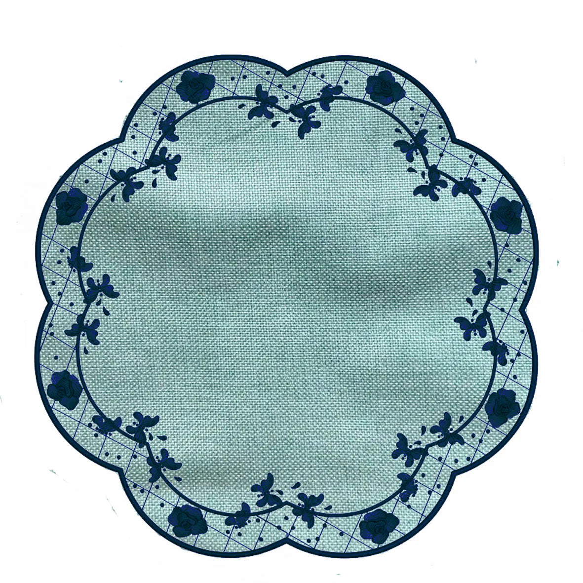 Florentine Placemat