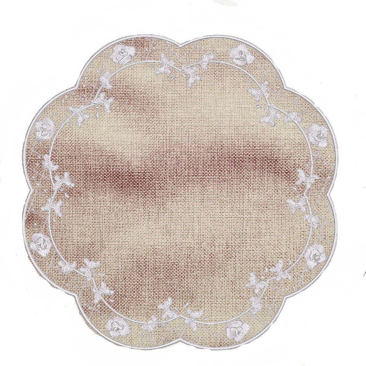 Florentine Placemat