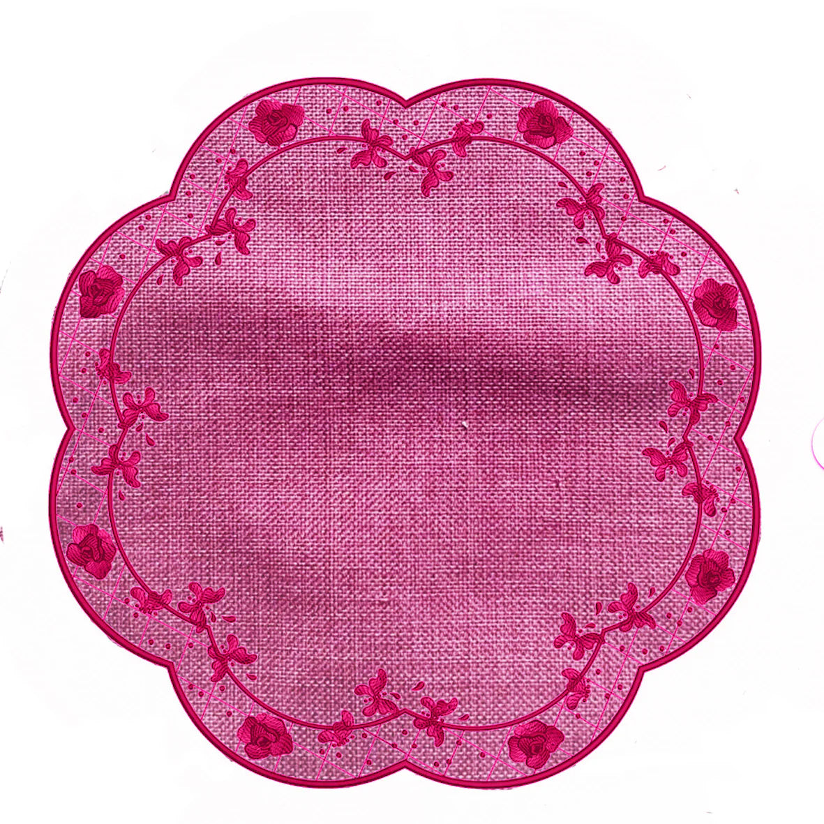 Florentine Placemat
