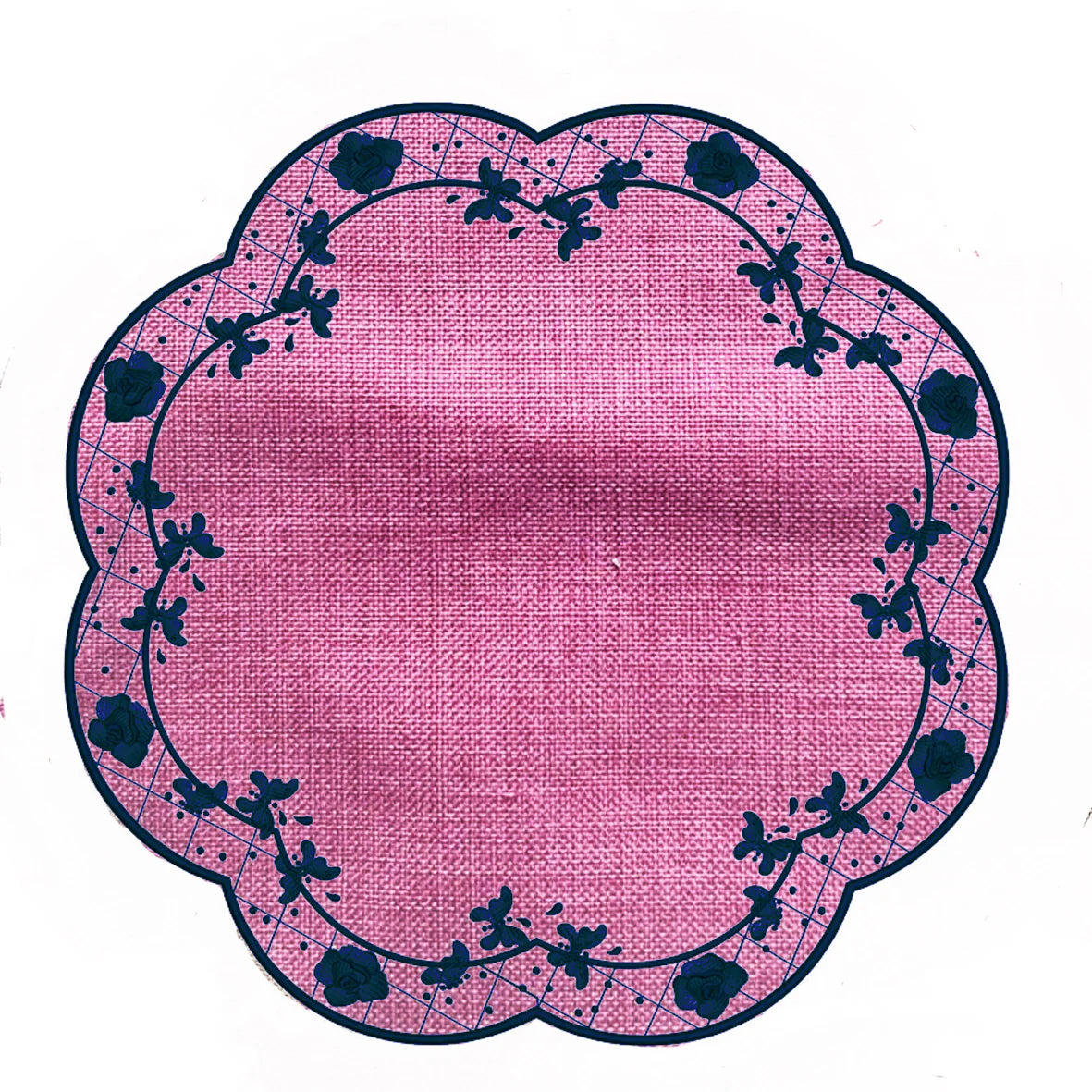 Florentine Placemat