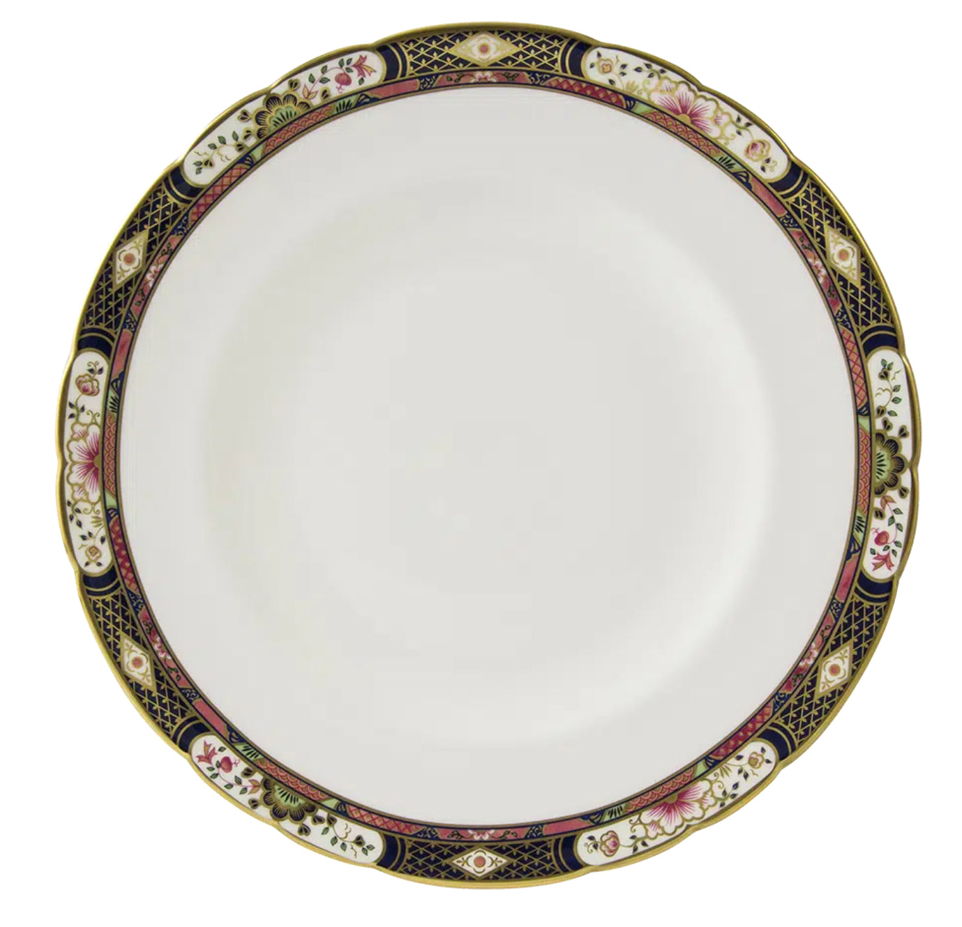 Chelsea Garden Dinner Plate