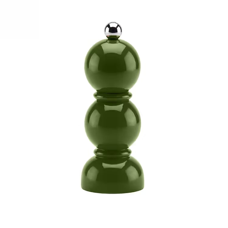 Mini Bob Salt or Pepper Mill Grinder
