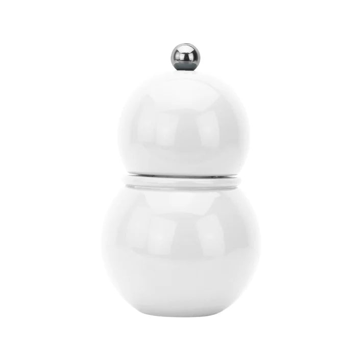 Chubbie Lacquer Salt & Pepper Grinder