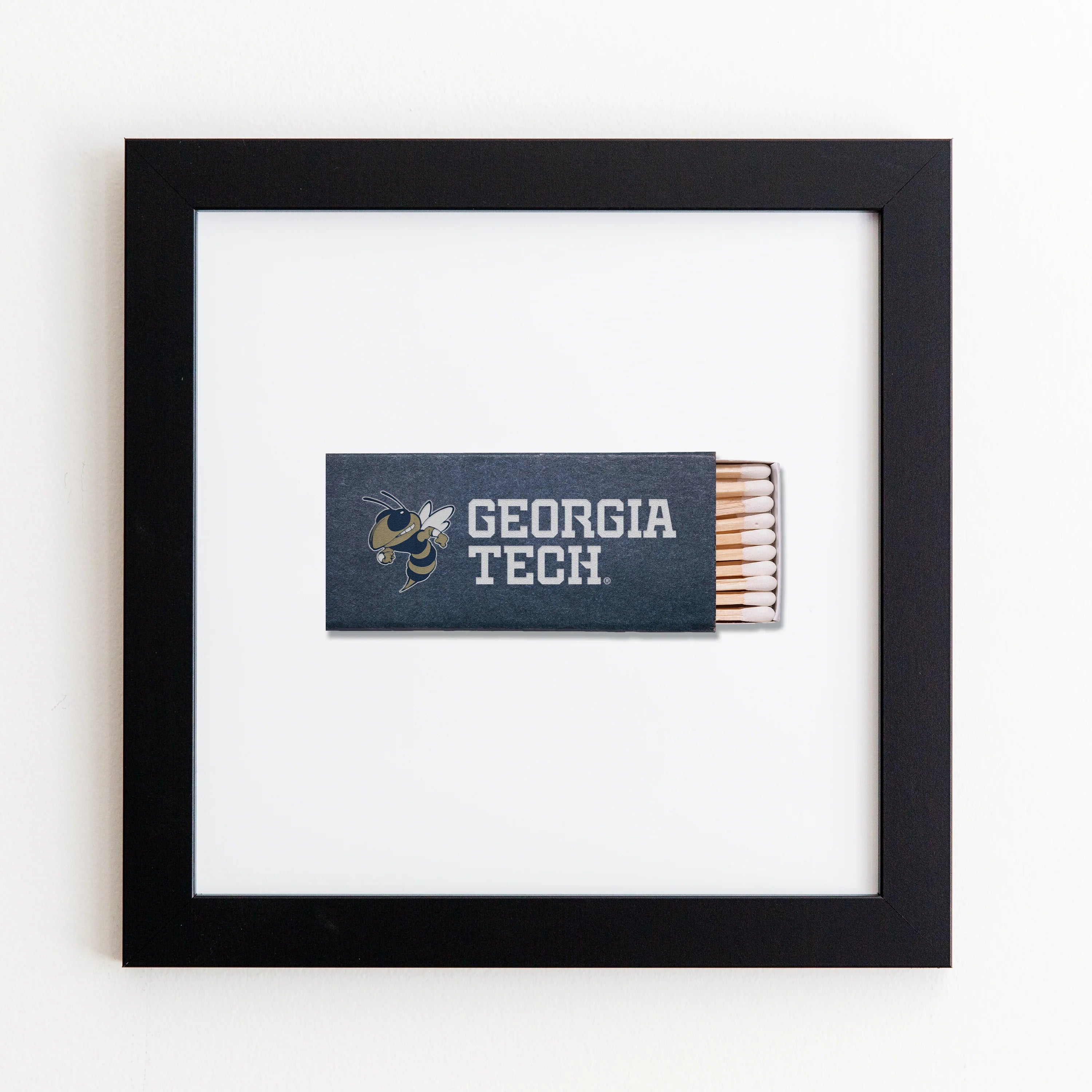 Georgia Tech Vol. 1
