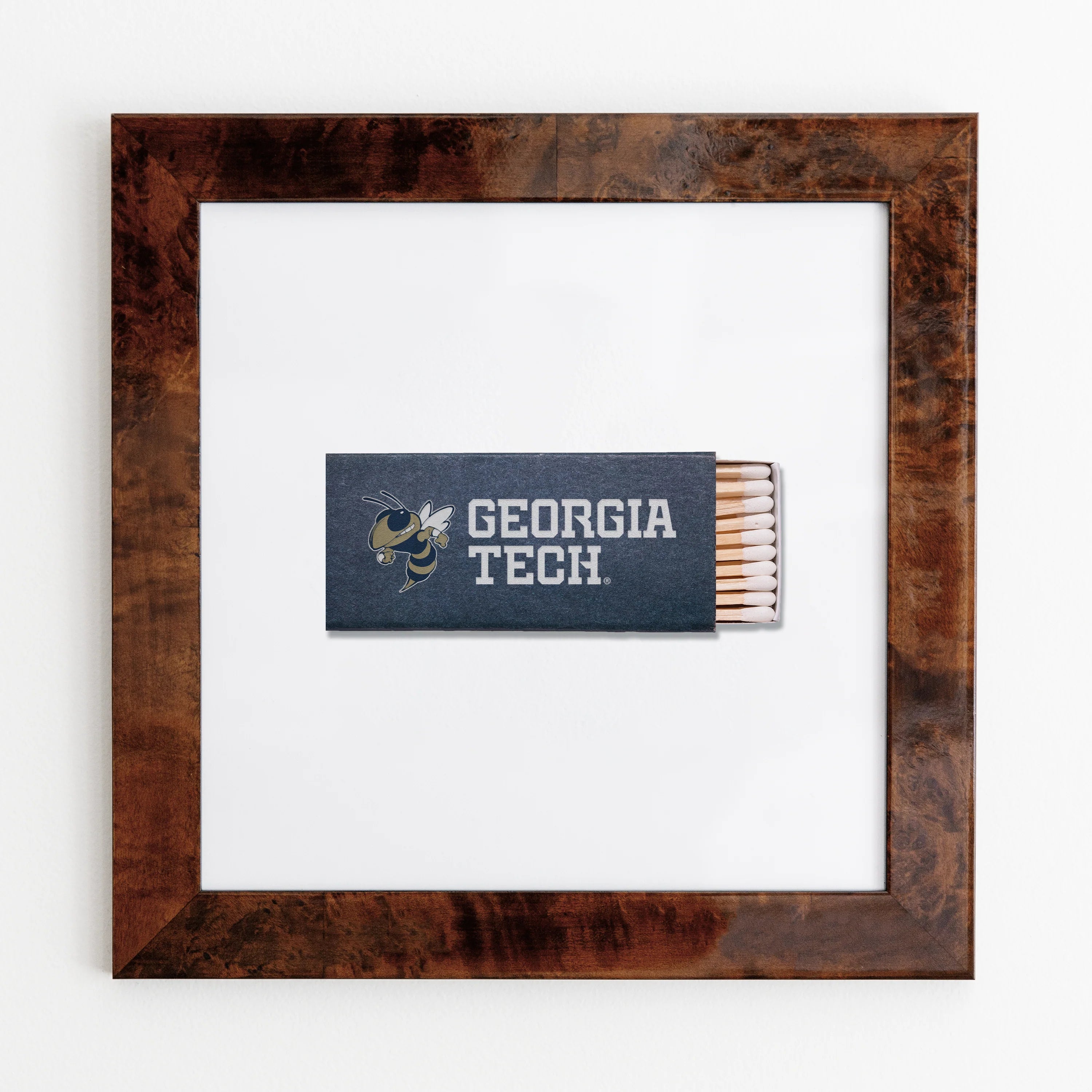 Georgia Tech Vol. 1