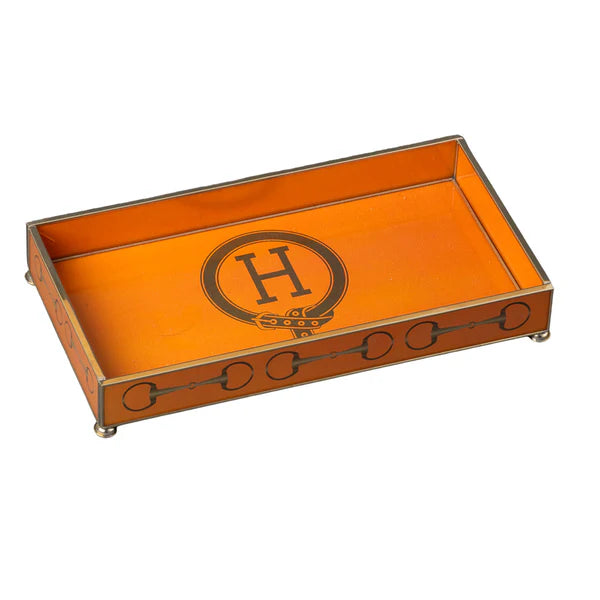 H Mono Tray