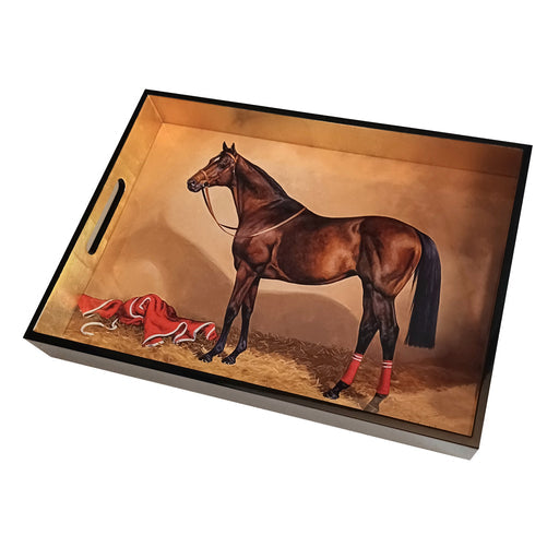 Lacquer Tray