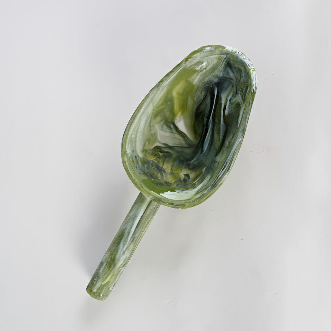 Forest Ice Scoop