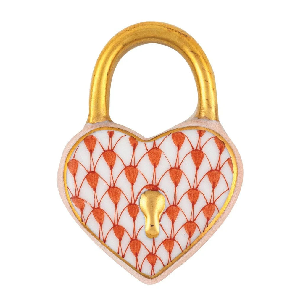 Heart Lock